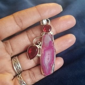 💖 Beautiful PENDANT!